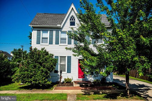 318 N Stokes St, HAVRE DE GRACE, MD, 21078-2821 | Card Image