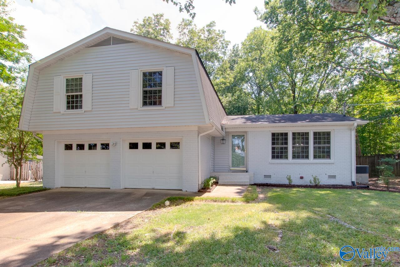Dortmund Dr, Huntsville, AL 35803 #1