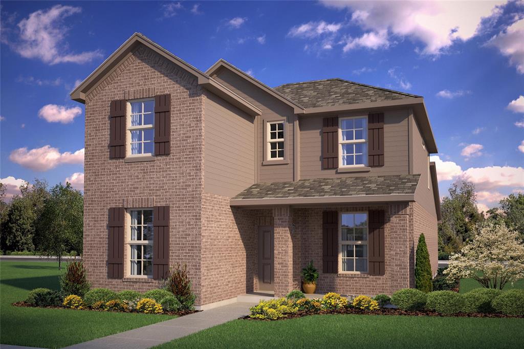 Foundation St, Haltom City, TX 76117