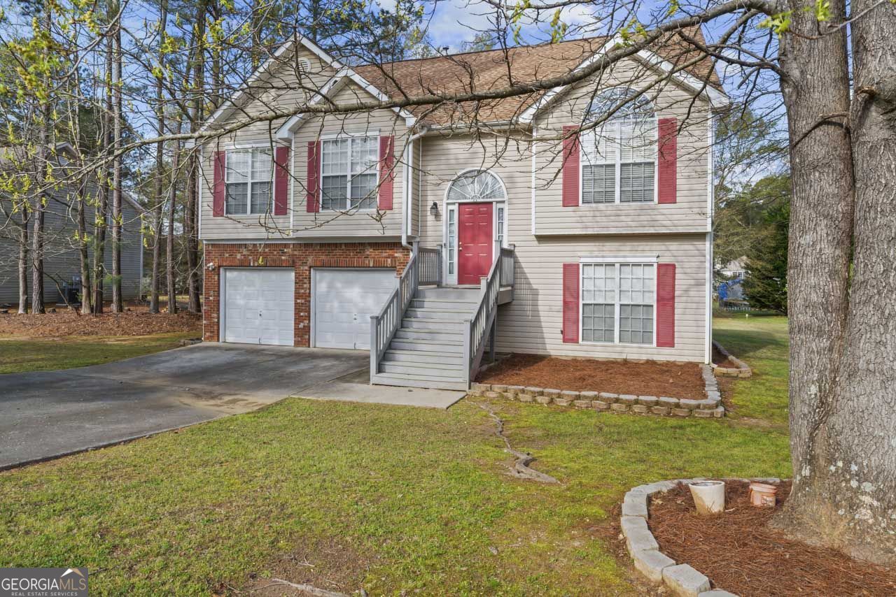 Cody Dr, Griffin, GA 30223