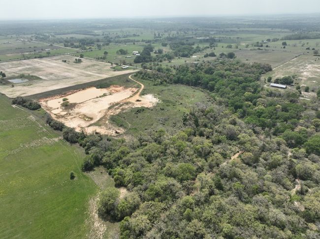 Drone / aerial view featuring a rural view | Image 5