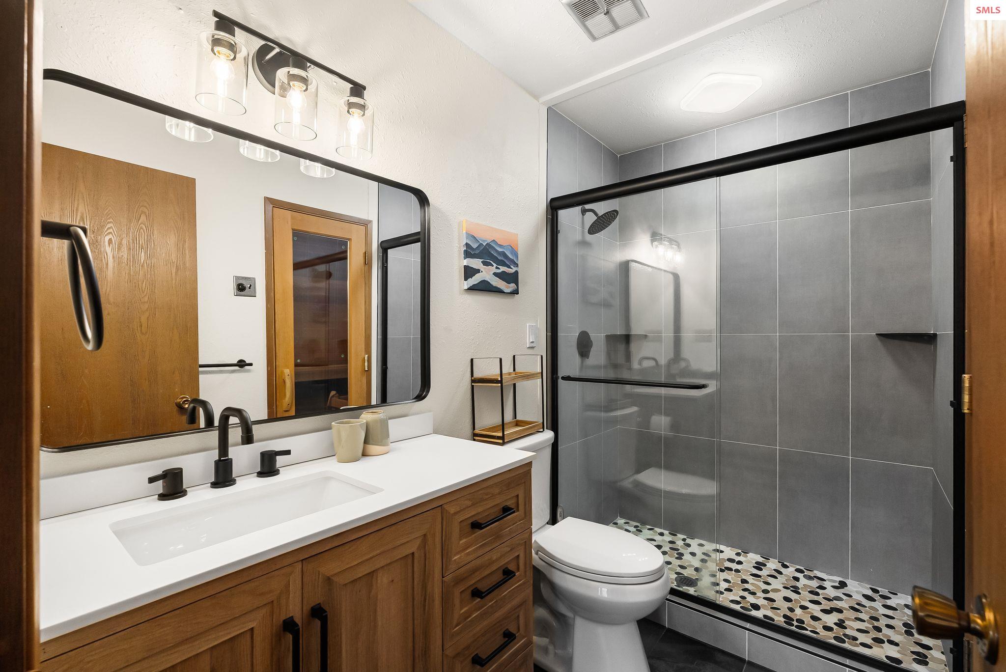 Residential in Sandpoint 4