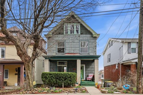1118 Tennessee Ave, Pittsburgh, PA, 15216-2510 | Card Image