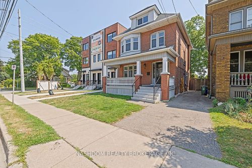 1-35 Gage Ave S, Hamilton, ON, L8M3C8 | Card Image