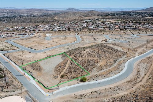 8811 Sage, Yucca Valley, CA, 92284 | Card Image