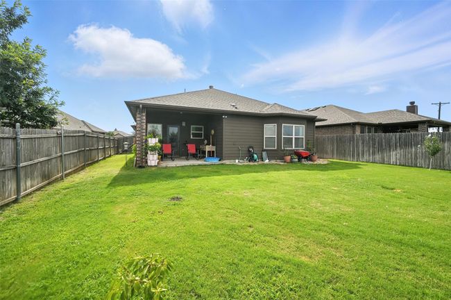 452 Delgany Trl, House other with 3 bedrooms, 2 bathrooms and null parking in Haslet TX | Image 29
