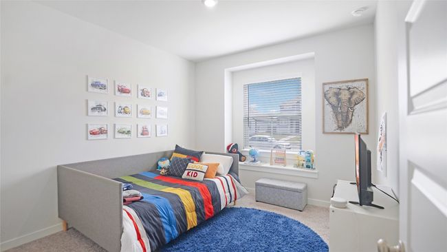 Secondary Bedroom #2 | Image 8