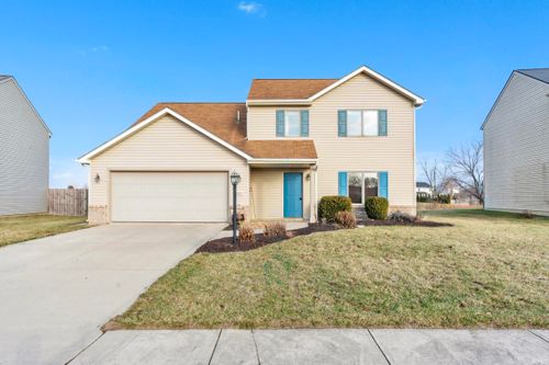 15226 Bears Breech Ct, Huntertown, IN, 46748-9142 | Card Image