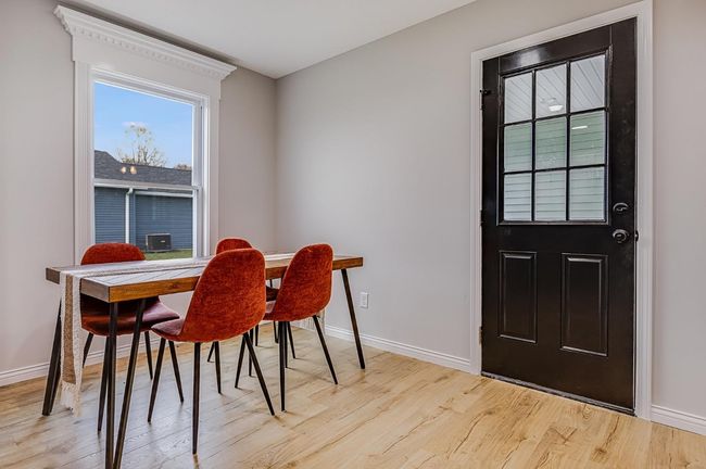 107 Oak St, House other with 3 bedrooms, 2 bathrooms and null parking in Vevay IN | Image 17