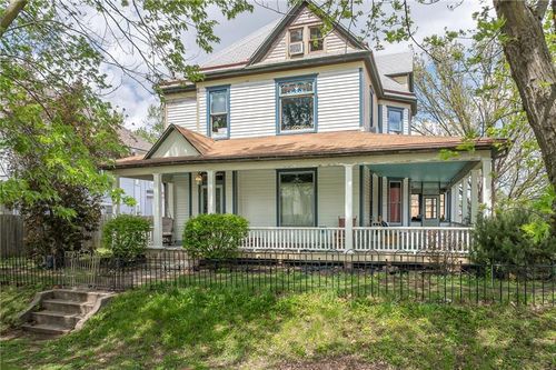 2521 Lafayette St, Saint Joseph, MO, 64507-1527 | Card Image