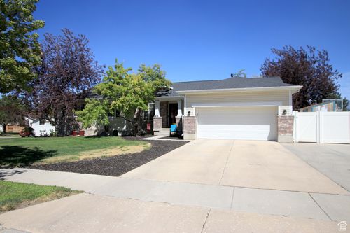 9149 Harkness Dr, West Jordan, UT, 84088-6395 | Card Image