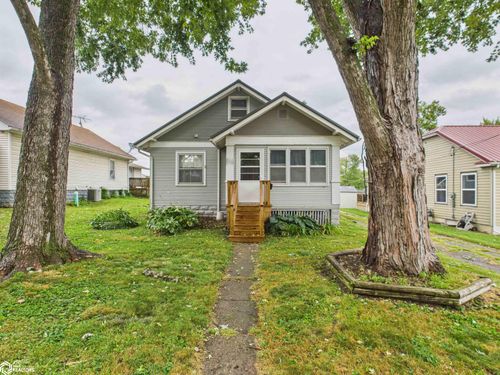 306 N Fellows Ave, Ottumwa, IA, 52501-3225 | Card Image