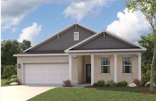 6721 Homer, Fairburn, GA, 30213 | Card Image