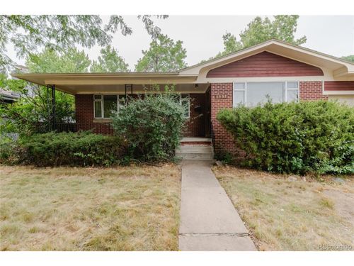 1537 S Jasmine St, Denver, CO, 80224-1928 | Card Image