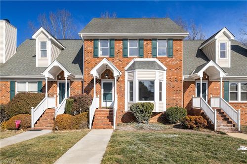 2018 Hearthwood Ct, Greensboro, NC, 27407-5805 | Card Image