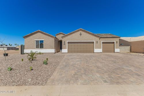 9430 W San Lazaro Drive, Arizona City, AZ, 85123 | Card Image