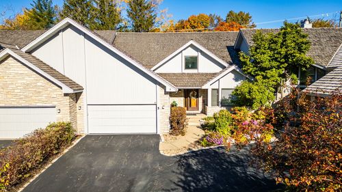 5 Bel Aire Court, Burr Ridge, IL, 60527 | Card Image