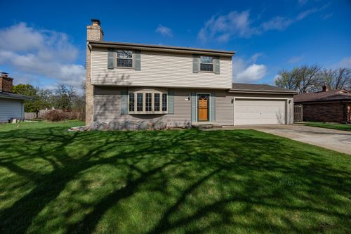 8149 N Joseph Ave, Milwaukee, WI, 53224 | Card Image