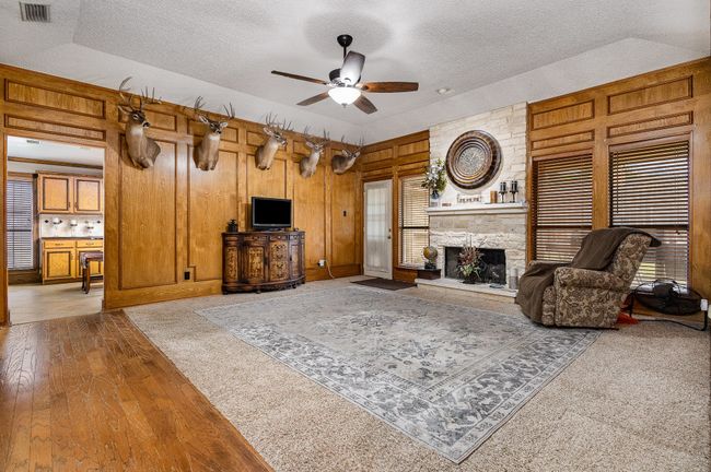 3313 Conlin Dr, House other with 3 bedrooms, 2 bathrooms and null parking in Rowlett TX | Image 9