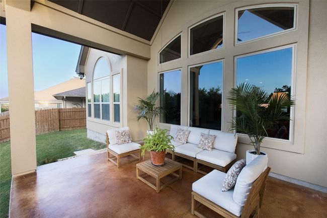 14904 Via Del Corso Dr, House other with 4 bedrooms, 3 bathrooms and null parking in Bee Cave TX | Image 33