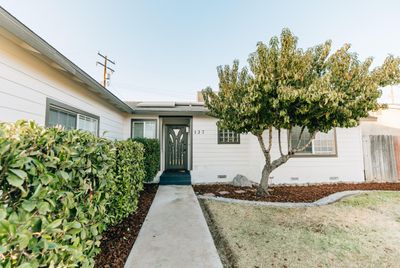 127 Whittier Court, House other with 4 bedrooms, 1 bathrooms and null parking in Exeter CA | Image 3