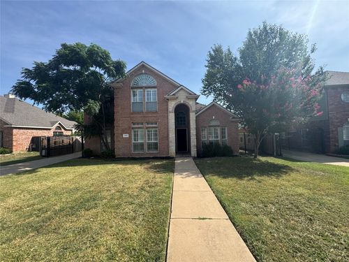 3006 Upland Dr, Mansfield, TX, 76063-7946 | Card Image