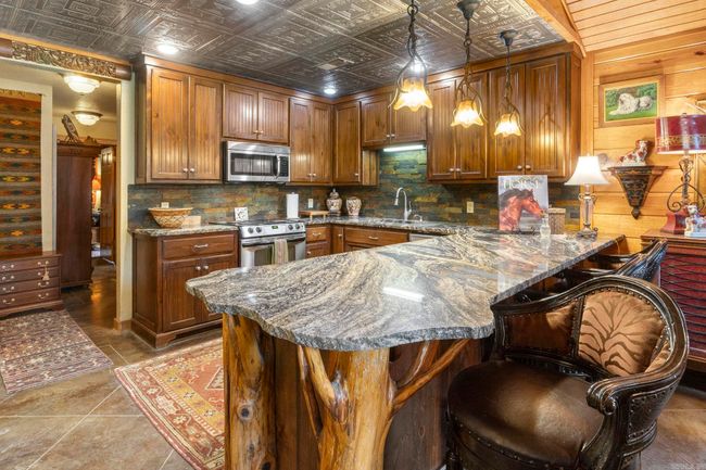 12700 Cabin Creek Loop, House other with 4 bedrooms, 3 bathrooms and null parking in Lonsdale AR | Image 7