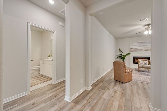 3521 Columbus St, House other with 3 bedrooms, 2 bathrooms and null parking in Gainesville TX | Image 8
