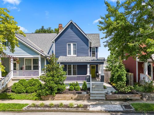 262 N 21st St, Columbus, OH, 43203-1552 | Card Image