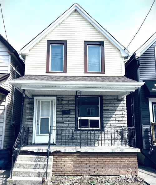 37 Francis St, Hamilton, ON, L8L3T9 | Card Image
