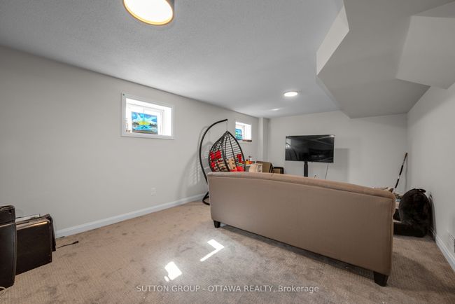 179 Point Prim Crescent, House other with 3 bedrooms, 4 bathrooms and 1 parking in Barrhaven ON | Image 44