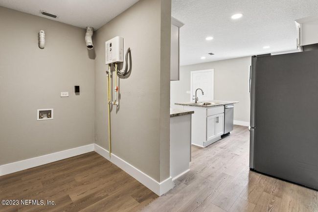 729 Sailfish Dr, Home with 3 bedrooms, 2 bathrooms and null parking in Atlantic Beach FL | Image 12