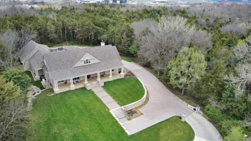 1721 Sunny Slope Lane, Manhattan, KS, 66502 | Card Image