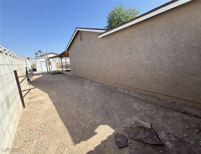 6784 Bethany Drive, House other with 3 bedrooms, 2 bathrooms and null parking in Las Vegas NV | Image 3