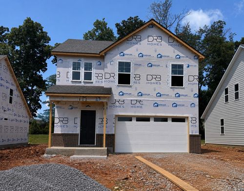 4021 Gaskill Dr, Smyrna, TN, 37167-3685 | Card Image