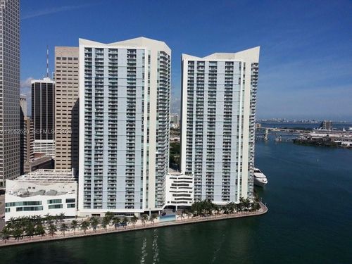 3507-335 S Biscayne Blvd, Miami, FL, 33131-2360 | Card Image