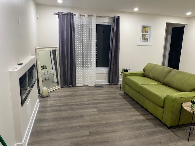 Residential in Robbins 2