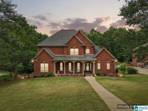 282 Kensington Ln, ALABASTER, AL, 35007-3904 | Card Image