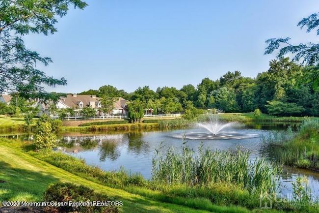 49 Azalea Dr, Townhouse with 2 bedrooms, 2 bathrooms and null parking in Old Bridge NJ | Image 26