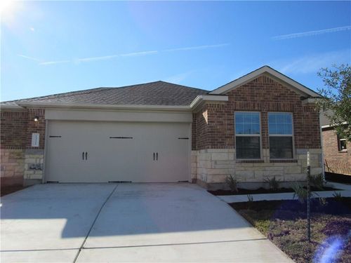 1321 Chad Dr, Round Rock, TX, 78665-2051 | Card Image