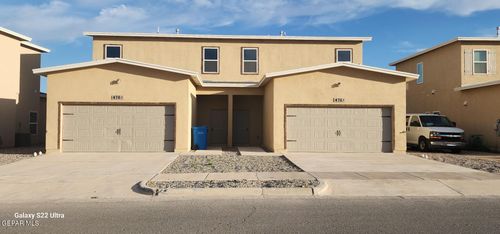 b-476 Spc Isaac Trujillo Dr, Socorro, TX, 79927-2241 | Card Image