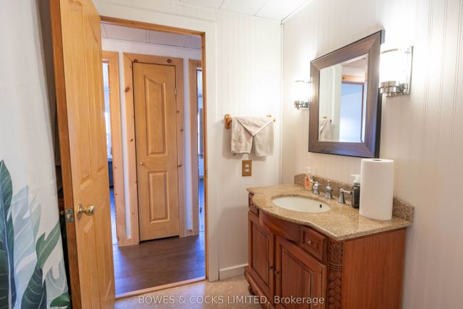 1342 Detlor Rd, House other with 3 bedrooms, 1 bathrooms and 10 parking in L'amable ON | Image 16