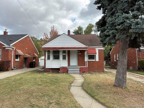 19758 Prairie St, Detroit, MI, 48221-1730 | Card Image