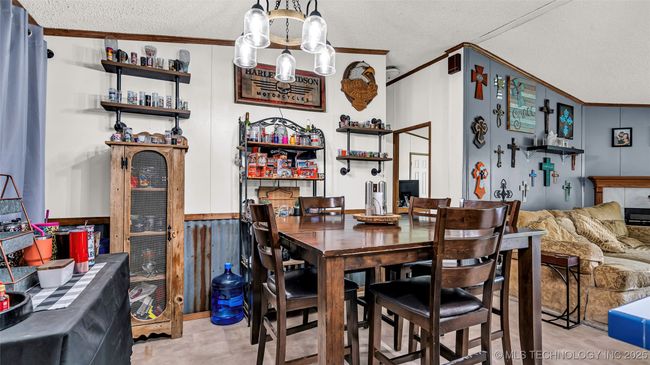 1101 Countrywood Dr, House other with 3 bedrooms, 2 bathrooms and null parking in Ardmore OK | Image 7