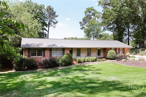 206 Fortson Dr, Athens, GA, 30606-4104 | Card Image