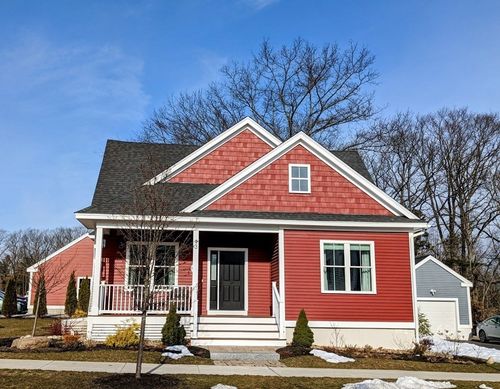 93 Grant Rd, Devens, MA, 01434-5008 | Card Image