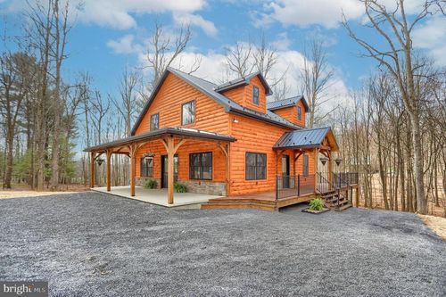 5560 Hideaway Ln, TODD, PA, 16685-8930 | Card Image