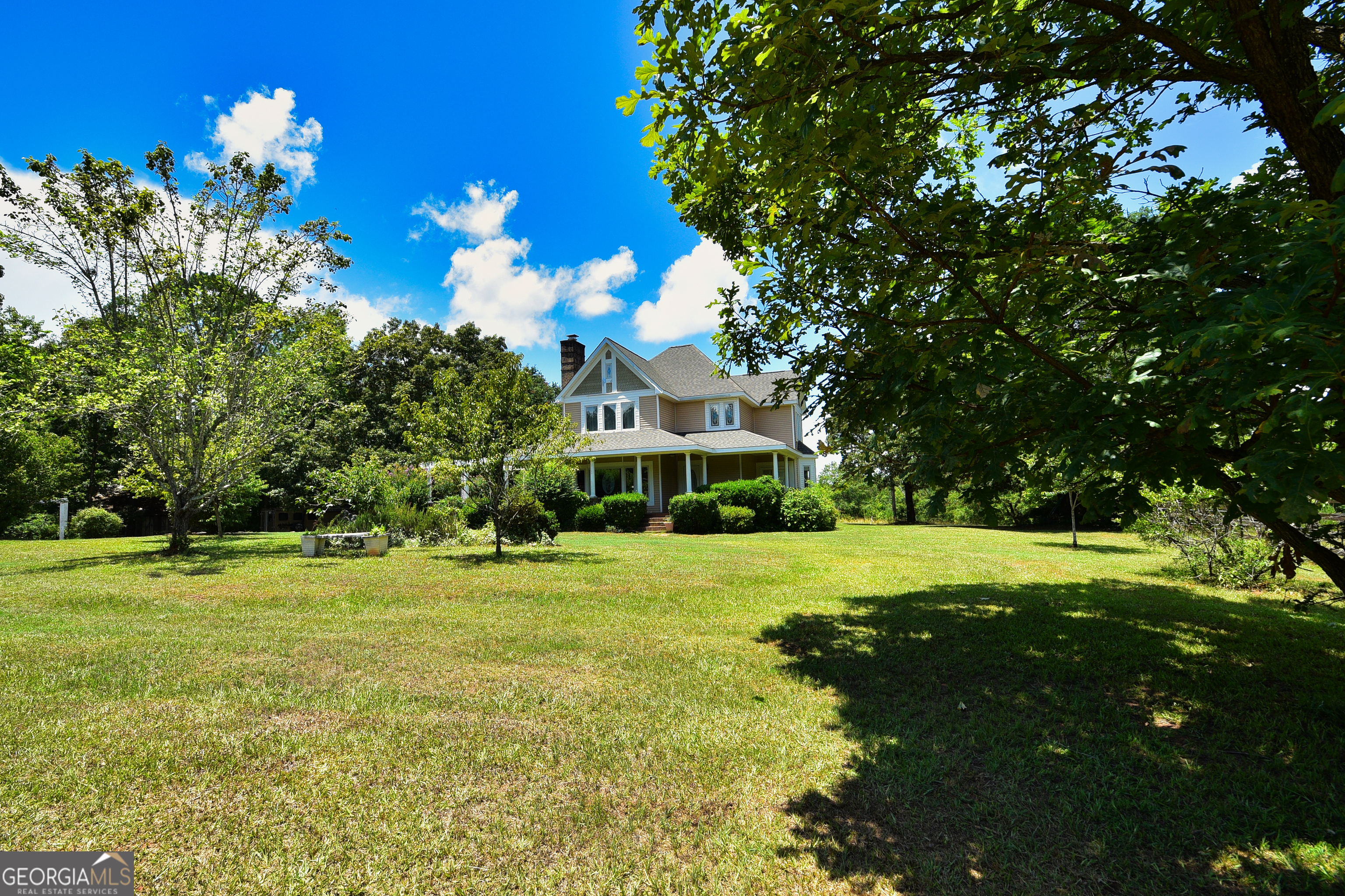 Floyd Rd, Pine Mountain, GA 31822