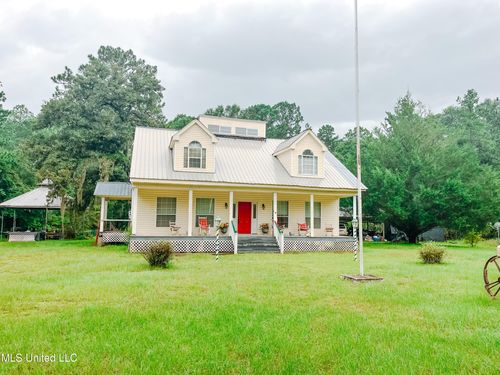 3669 Jernigan Road, Leakesville, MS, 39451 | Card Image