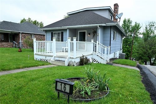16 Robinson St, Monongahela, PA, 15063-3635 | Card Image